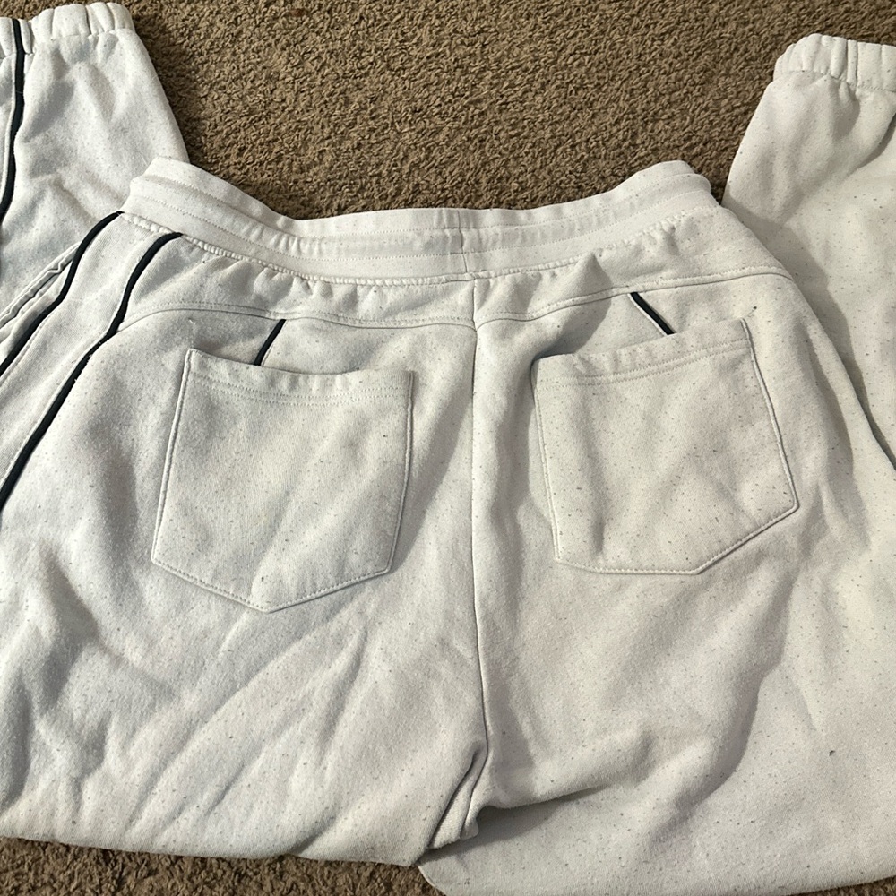 Alphalete sweatpants - Picture 4 of 4